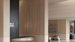 41.74m² Apartment in Binghatti Skyrise, Business Bay, UAE No. 63453 - apartment in Dubai