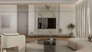 1 bedroom Apartment in Binghatti Skyrise, Business Bay, UAE No. 63455