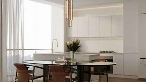 1 bedroom Apartment in Binghatti Skyrise, Business Bay, UAE No. 63456