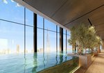 2 bedrooms Apartment in TIGER SKY TOWER, Dubai, UAE No. 63457 - Image 2