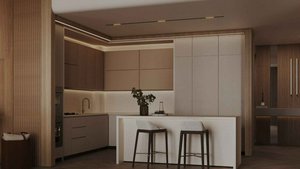 1 bedroom Apartment in Binghatti Grove, Jumeirah Village Circle, UAE No. 63458