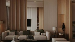 1 bedroom Apartment in Binghatti Grove, Jumeirah Village Circle, UAE No. 63460