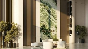 1 bedroom Apartment in Binghatti Grove, Jumeirah Village Circle, UAE No. 63461