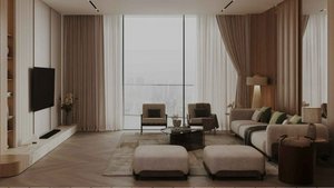 1 bedroom Apartment in Binghatti Grove, Jumeirah Village Circle, UAE No. 63463