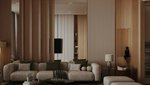 1 bedroom Apartment in Binghatti Grove, Jumeirah Village Circle, UAE No. 63463 - Image 6