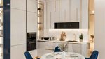 38.38m² Apartment in Oasiz 1, Dubai Silicon Oasis, UAE No. 63466 - apartment in Dubai