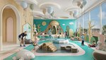 38.38m² Apartment in Oasiz 1, Dubai Silicon Oasis, UAE No. 63466 - Image 2