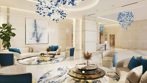 35.18m² Apartment in Oasiz 1, Dubai Silicon Oasis, UAE No. 63467