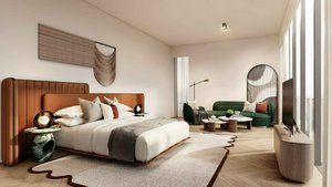 2 bedrooms Apartment in W Residences JLT, Jumeirah Lake Towers, UAE No. 63469