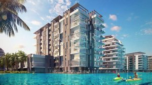 1 bedroom Apartment in Mohammed Bin Rashid City, UAE No. 6347