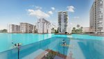 1 bedroom Apartment in Mohammed Bin Rashid City, UAE No. 6347 - Image 7