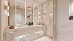 2 bedrooms Apartment in The Pier Residence, Maritime City, UAE No. 63473 - Image 4