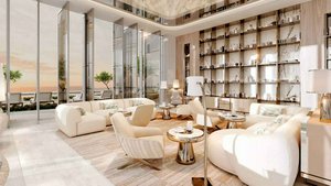 3 bedrooms Apartment in The Pier Residence, Maritime City, UAE No. 63474