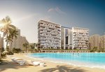 1 bedroom Apartment in AZIZI VENICE, Dubai South (Dubai World Central), UAE No. 63475 - Image 15