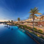 2 bedrooms Apartment in AZIZI VENICE, Dubai South (Dubai World Central), UAE No. 63476 - apartment in Dubai