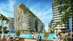 2 bedrooms Apartment in AZIZI VENICE, Dubai South (Dubai World Central), UAE No. 63476 - Image 12