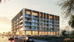 1 bedroom Apartment in Dawn By Binghatti, Jumeirah Village Circle, UAE No. 63479 - apartment in Dubai