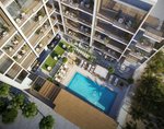 1 bedroom Apartment in Dawn By Binghatti, Jumeirah Village Circle, UAE No. 63480 - Image 3