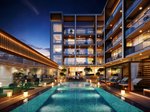 1 bedroom Apartment in Dawn By Binghatti, Jumeirah Village Circle, UAE No. 63480 - Image 4