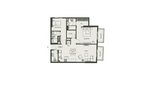 1 bedroom Apartment in Dawn By Binghatti, Jumeirah Village Circle, UAE No. 63480 - Image 5