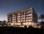 36.47m² Apartment in Dawn By Binghatti, Jumeirah Village Circle, UAE No. 63481 - Image 5