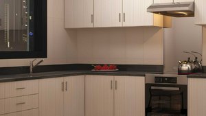 1 bedroom Apartment in West Bay Tower, Business Bay, UAE No. 63482