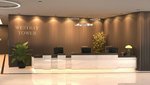 1 bedroom Apartment in West Bay Tower, Business Bay, UAE No. 63482 - Image 3