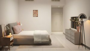 1 bedroom Apartment in West Bay Tower, Business Bay, UAE No. 63483
