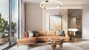 1 bedroom Apartment in Legado by Prescott, Jumeirah Village Circle, UAE No. 63486