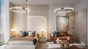 2 bedrooms Apartment in Legado by Prescott, Jumeirah Village Circle, UAE No. 63488