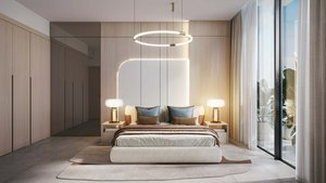 2 bedrooms Apartment in Legado by Prescott, Jumeirah Village Circle, UAE No. 63489