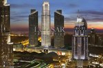 2 bedrooms Apartment in Downtown Dubai (Downtown Burj Dubai), UAE No. 6349 - apartment in Dubai