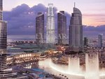 2 bedrooms Apartment in Downtown Dubai (Downtown Burj Dubai), UAE No. 6349 - Image 14