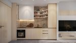 3 bedrooms Apartment in Legado by Prescott, Jumeirah Village Circle, UAE No. 63490 - Image 4