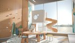3 bedrooms Apartment in Legado by Prescott, Jumeirah Village Circle, UAE No. 63490 - Image 9