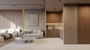 2 bedrooms Apartment in The Autograph S Series, Jumeirah Village Circle, UAE No. 63492