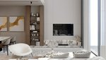 2 bedrooms Apartment in The Autograph S Series, Jumeirah Village Circle, UAE No. 63493 - Image 3