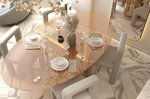 2 bedrooms Apartment in RED SQUARE TOWER, Jumeirah Village Triangle, UAE No. 63495 - Image 5