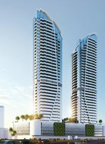 2 bedrooms Apartment in RED SQUARE TOWER, Jumeirah Village Triangle, UAE No. 63495 - Image 10