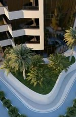 2 bedrooms Apartment in RED SQUARE TOWER, Jumeirah Village Triangle, UAE No. 63495 - Image 11