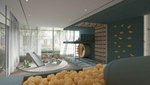1 bedroom Apartment in One Beverly, Arjan, UAE No. 63496 - Image 5