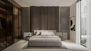1 bedroom Apartment in One Beverly, Arjan, UAE No. 63497