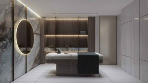 2 bedrooms Apartment in One Beverly, Arjan, UAE No. 63498