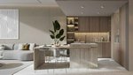 2 bedrooms Apartment in One Beverly, Arjan, UAE No. 63499 - apartment in Dubai