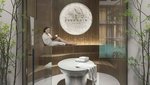 36.91m² Apartment in EVERGR1N, Al Satwa, UAE No. 63500 - apartment in Dubai