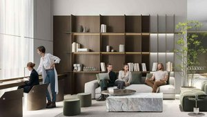 1 bedroom Apartment in EVERGR1N, Al Satwa, UAE No. 63503