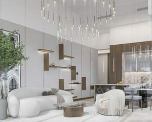 1 bedroom Apartment in STONEHENGE RESIDENCE, Jumeirah Village Circle, UAE No. 63508