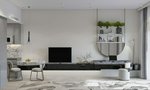 1 bedroom Apartment in STONEHENGE RESIDENCE, Jumeirah Village Circle, UAE No. 63508 - Image 6