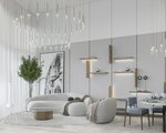 1 bedroom Apartment in STONEHENGE RESIDENCE, Jumeirah Village Circle, UAE No. 63508 - Image 7