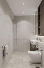 1 bedroom Apartment in STONEHENGE RESIDENCE, Jumeirah Village Circle, UAE No. 63508 - Image 9